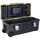 Stanley FMST1-75761 Εργαλειοθήκη Μπαούλο Τροχήλατο