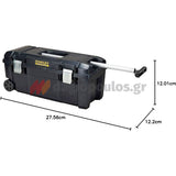 Stanley FMST1-75761 Εργαλειοθήκη Μπαούλο Τροχήλατο