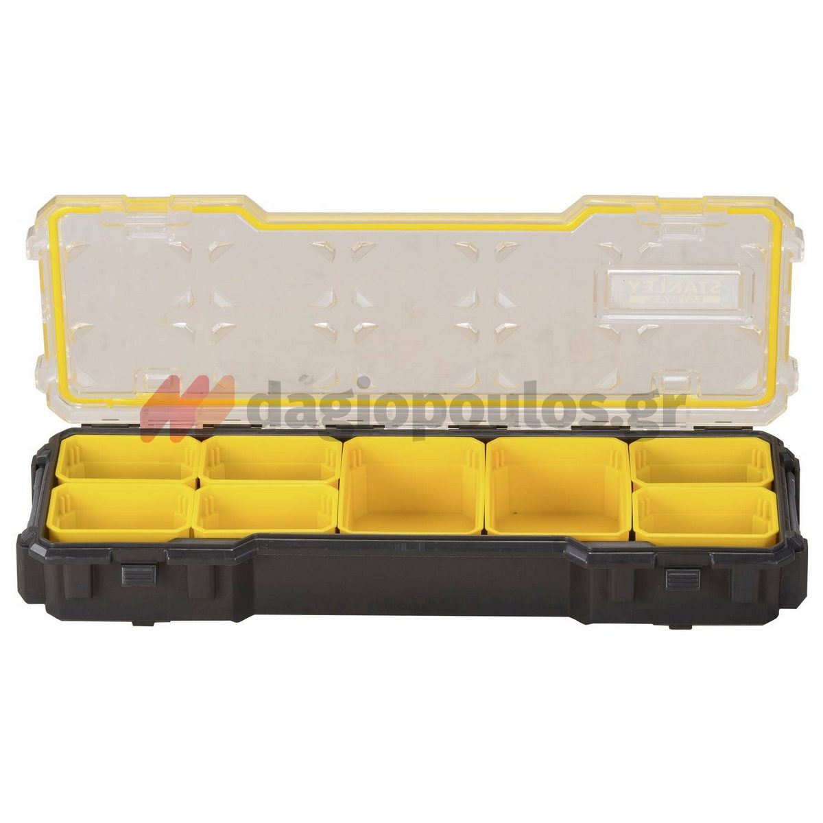 Stanley FMST1-75781 FatMax Pro 1/3 Ταμπακιέρα (Organizer) Επαγγελματική Ρηχή  44x17x7,5cm