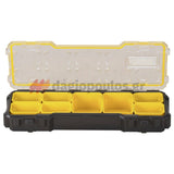 Stanley FMST1-75781 FatMax Pro 1/3 Ταμπακιέρα (Organizer) Επαγγελματική Ρηχή  44x17x7,5cm