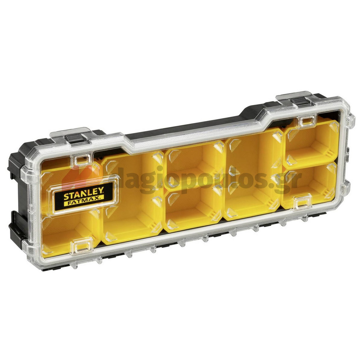 Stanley FMST1-75781 FatMax Pro 1/3 Ταμπακιέρα (Organizer) Επαγγελματική Ρηχή  44x17x7,5cm