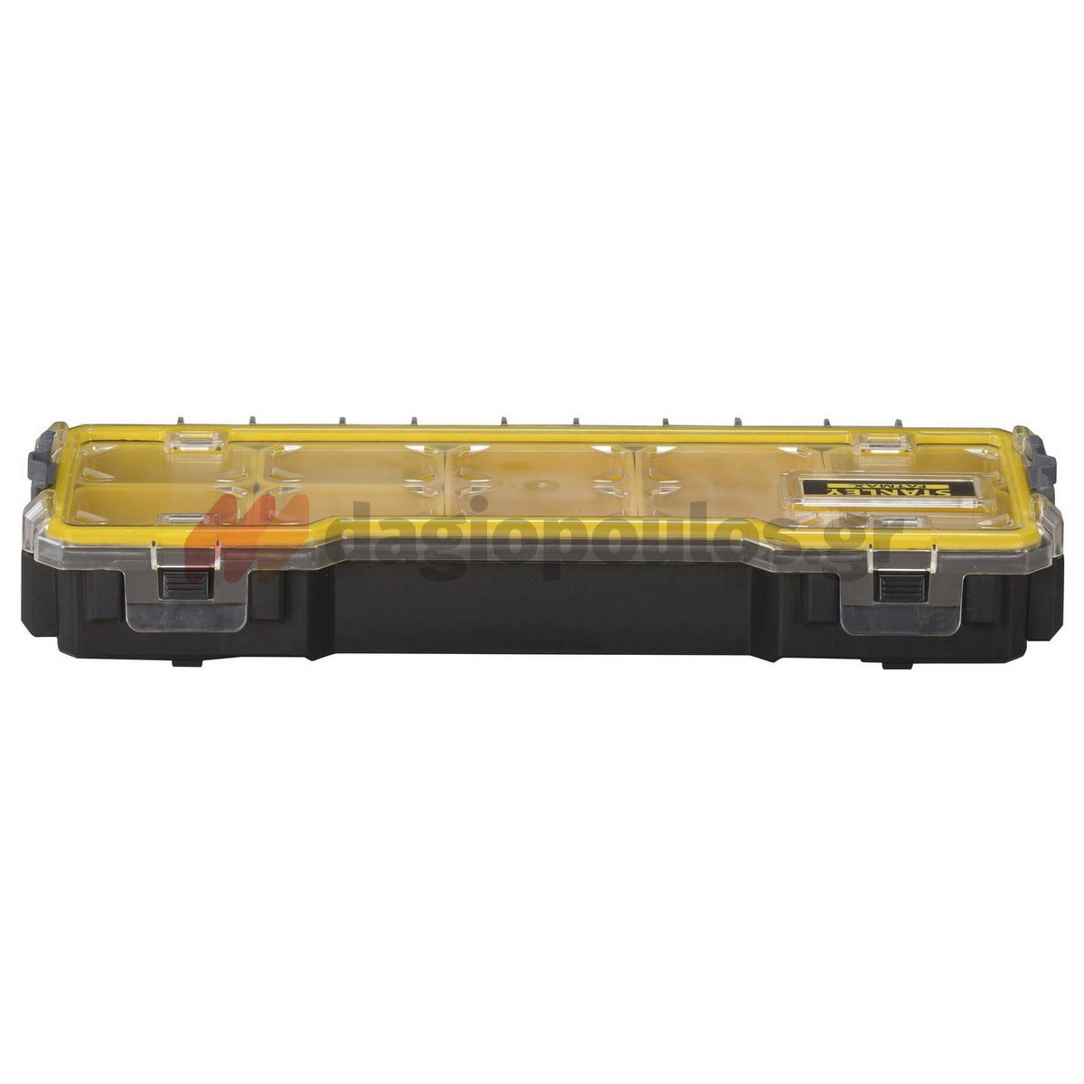 Stanley FMST1-75781 FatMax Pro 1/3 Ταμπακιέρα (Organizer) Επαγγελματική Ρηχή  44x17x7,5cm
