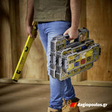 Stanley FMST1-75781 FatMax Pro 1/3 Ταμπακιέρα (Organizer) Επαγγελματική Ρηχή  44x17x7,5cm