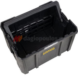 Stanley FMST1-75794 Fatmax Pro-Stack Επαγγελματική Εργαλειοθήκη Ανοικτή (Καλάθι)