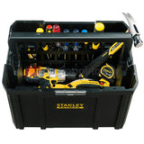 Stanley FMST1-75794 Fatmax Pro-Stack Επαγγελματική Εργαλειοθήκη Ανοικτή (Καλάθι)