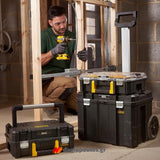 Stanley FMST1-80103 Fatmax Εργαλειοθήκη Τροχήλατη