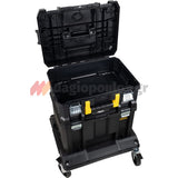 Stanley FMST1-80107 Fatmax Pro-Stack Εργαλειοθήκη Τροχήλατη
