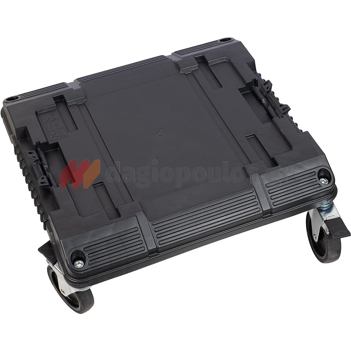 Stanley FMST1-80107 Fatmax Pro-Stack Εργαλειοθήκη Τροχήλατη