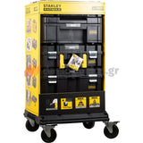 Stanley FMST1-80107 Fatmax Pro-Stack Εργαλειοθήκη Τροχήλατη