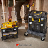 Stanley FMST1-80107 Fatmax Pro-Stack Εργαλειοθήκη Τροχήλατη