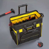 Stanley FMST1-80148 Fatmax® Επαγγελματική Εργαλειοθήκη - Βαλίτσα Υφασμάτινη Τροχήλατη