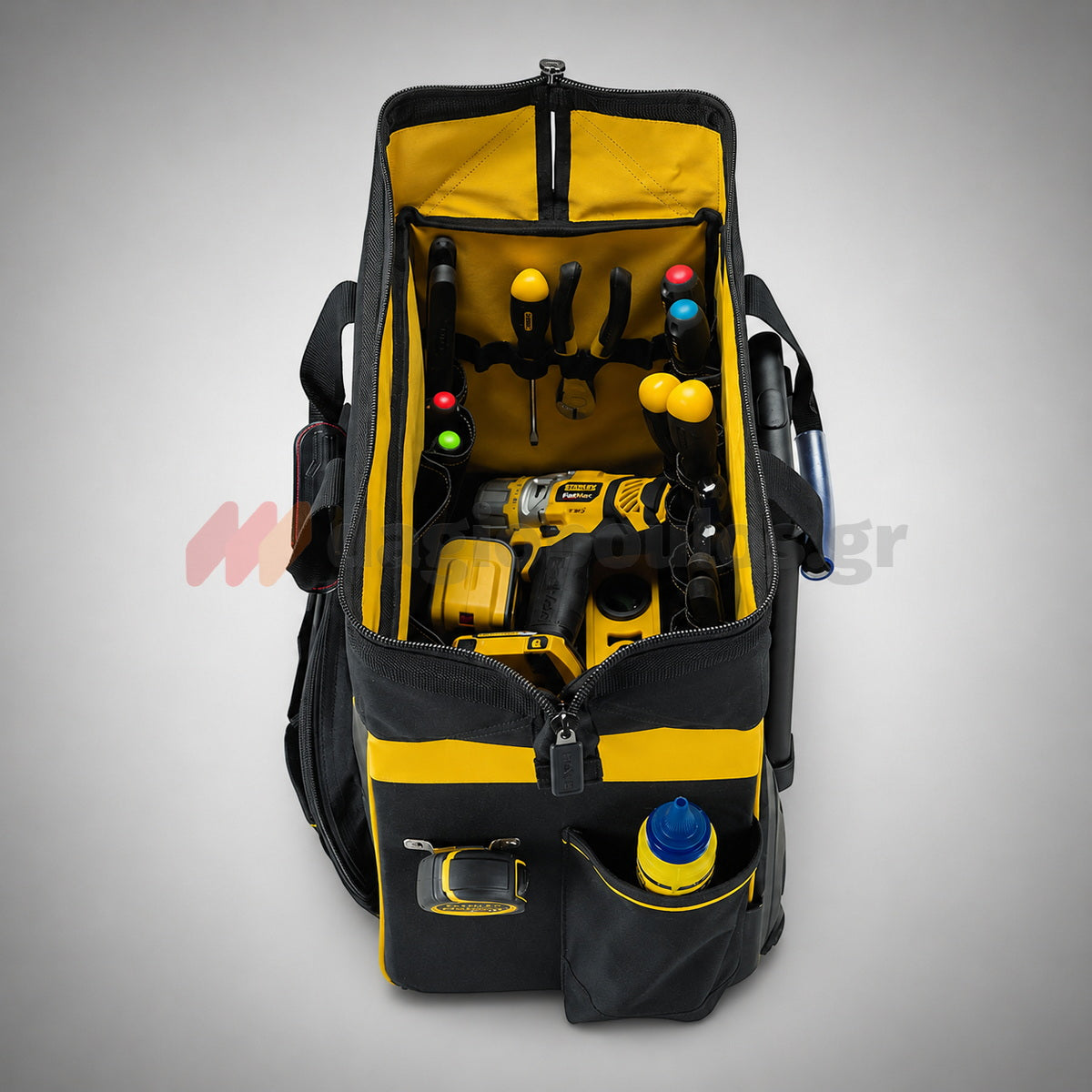 Stanley FMST1-80148 Fatmax® Επαγγελματική Εργαλειοθήκη - Βαλίτσα Υφασμάτινη Τροχήλατη