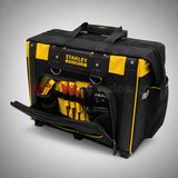 Stanley FMST1-80148 Fatmax® Επαγγελματική Εργαλειοθήκη - Βαλίτσα Υφασμάτινη Τροχήλατη