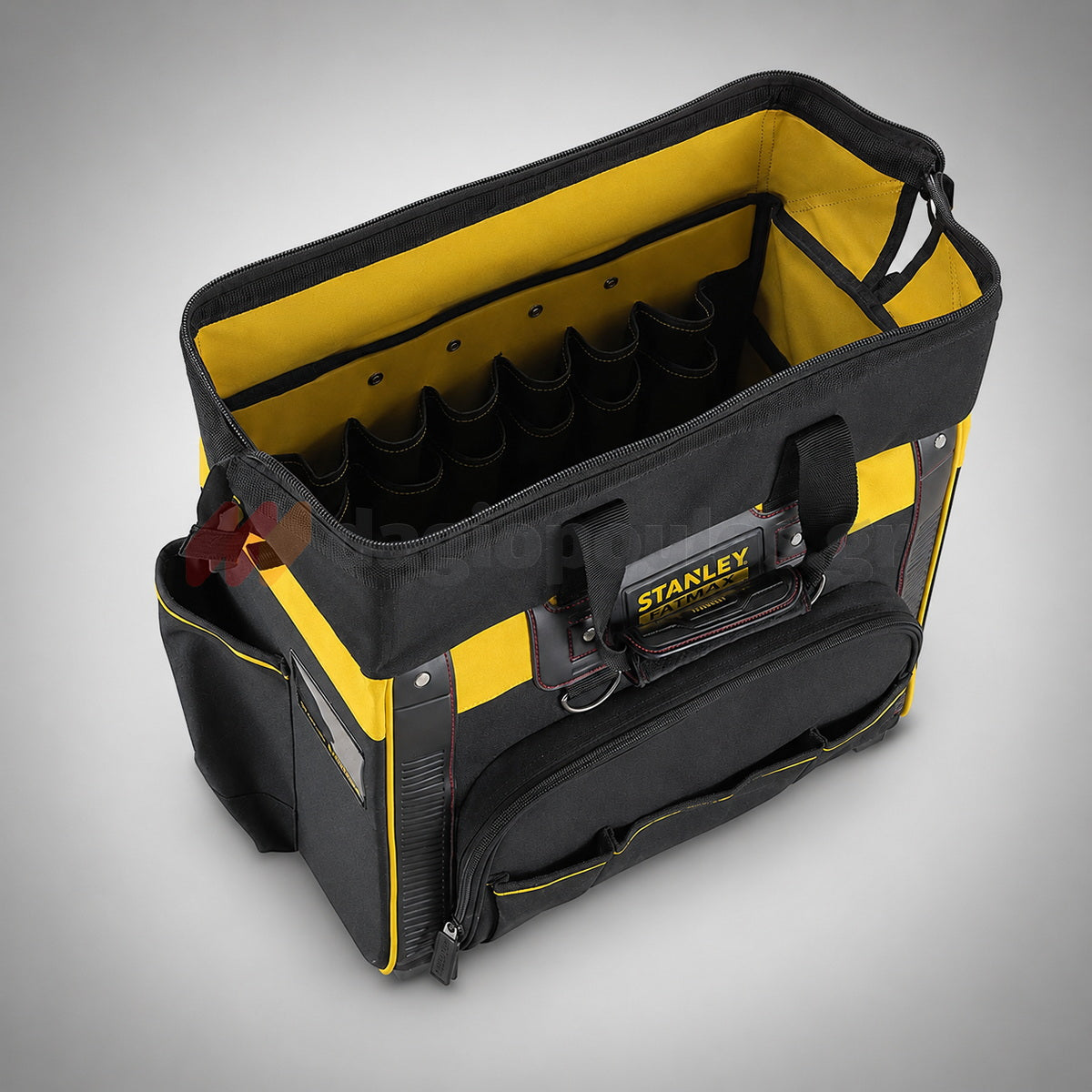 Stanley FMST1-80148 Fatmax® Επαγγελματική Εργαλειοθήκη - Βαλίτσα Υφασμάτινη Τροχήλατη
