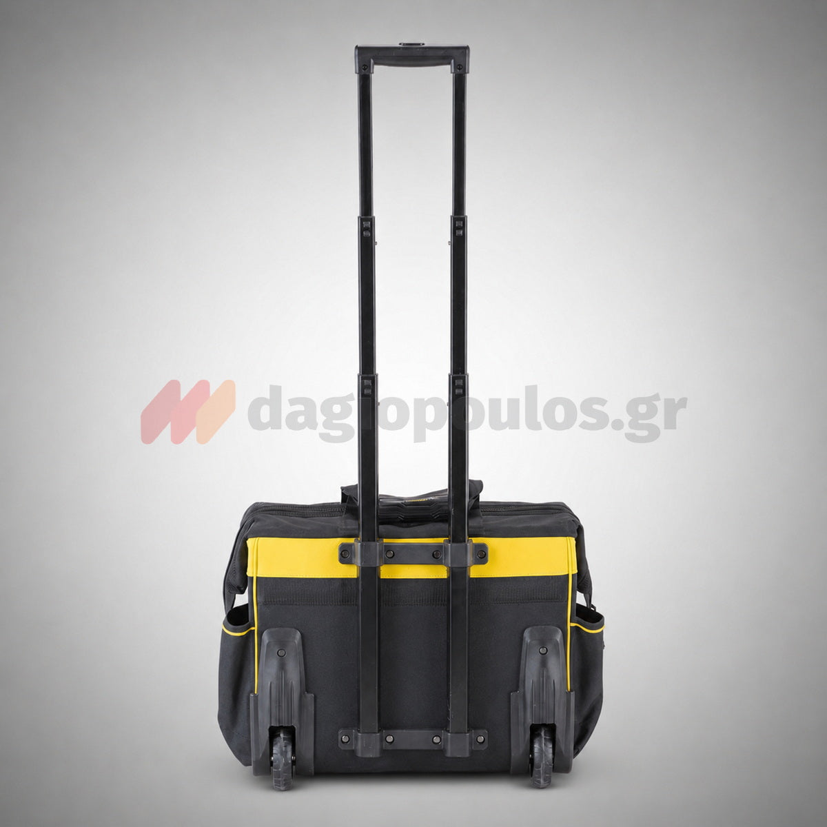 Stanley FMST1-80148 Fatmax® Επαγγελματική Εργαλειοθήκη - Βαλίτσα Υφασμάτινη Τροχήλατη