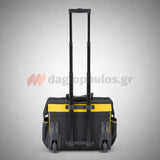 Stanley FMST1-80148 Fatmax® Επαγγελματική Εργαλειοθήκη - Βαλίτσα Υφασμάτινη Τροχήλατη