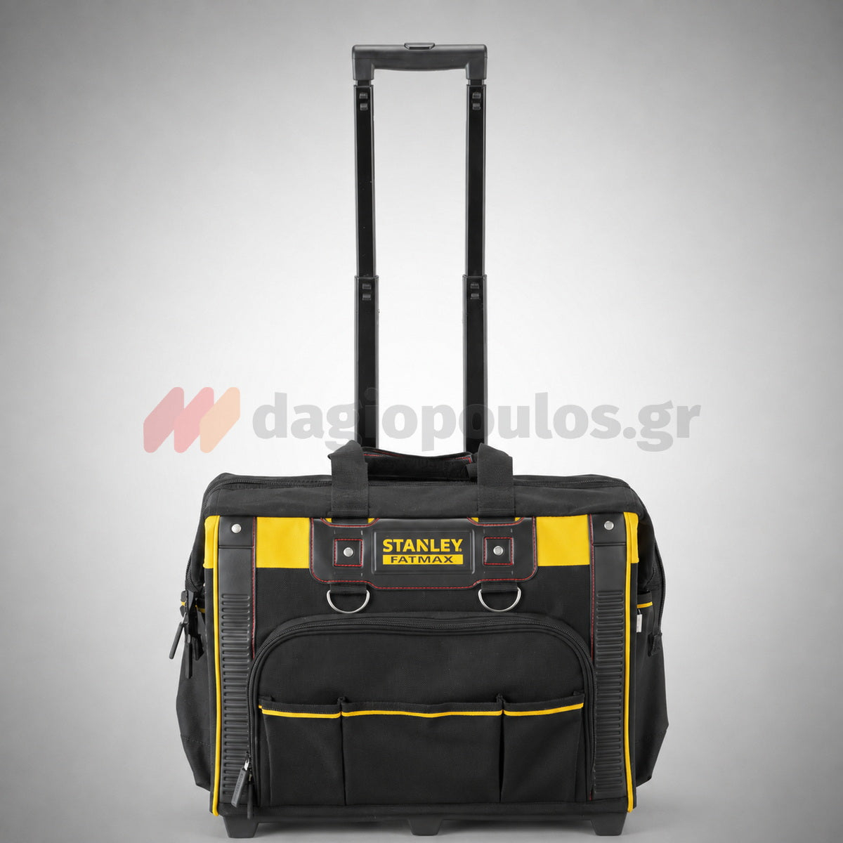Stanley FMST1-80148 Fatmax® Επαγγελματική Εργαλειοθήκη - Βαλίτσα Υφασμάτινη Τροχήλατη