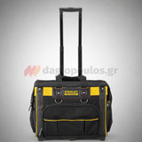 Stanley FMST1-80148 Fatmax® Επαγγελματική Εργαλειοθήκη - Βαλίτσα Υφασμάτινη Τροχήλατη