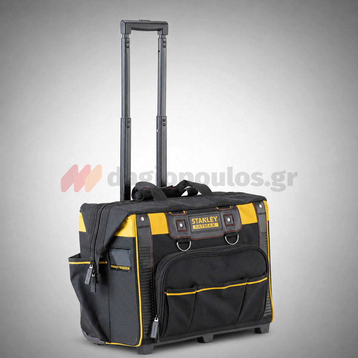 Stanley FMST1-80148 Fatmax® Επαγγελματική Εργαλειοθήκη - Βαλίτσα Υφασμάτινη Τροχήλατη