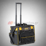 Stanley FMST1-80148 Fatmax® Επαγγελματική Εργαλειοθήκη - Βαλίτσα Υφασμάτινη Τροχήλατη