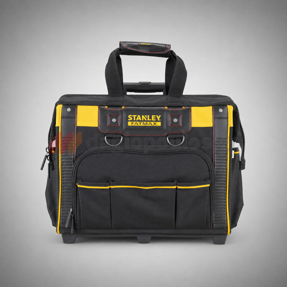 Stanley FMST1-80148 Fatmax® Επαγγελματική Εργαλειοθήκη - Βαλίτσα Υφασμάτινη Τροχήλατη