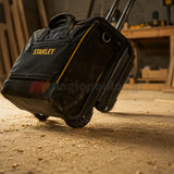 Stanley FMST1-80148 Fatmax® Επαγγελματική Εργαλειοθήκη - Βαλίτσα Υφασμάτινη Τροχήλατη