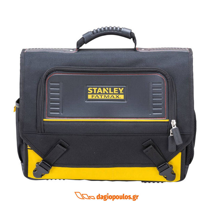 Stanley FMST1-80149 Fatmax Εργαλειοθήκη Τσάντα Υφασμάτινη Εργαλεία Laptop | dagiopoulos.gr