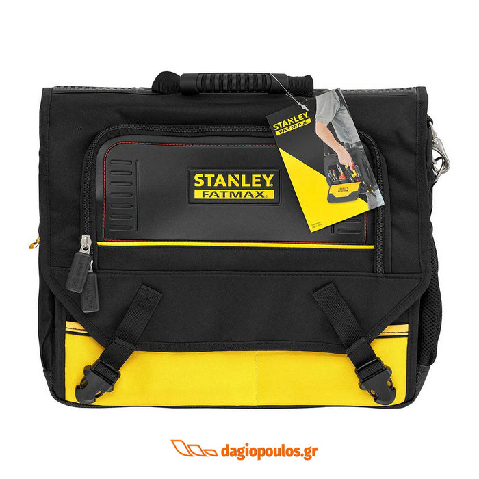 Stanley FMST1-80149 Fatmax Εργαλειοθήκη Τσάντα Υφασμάτινη Για Εργαλεία & Laptop
