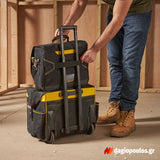 Stanley FMST1-80149 Fatmax Εργαλειοθήκη Τσάντα Υφασμάτινη Για Εργαλεία & Laptop