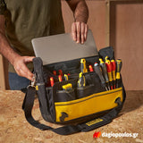 Stanley FMST1-80149 Fatmax Εργαλειοθήκη Τσάντα Υφασμάτινη Για Εργαλεία & Laptop