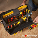 Stanley FMST1-80149 Fatmax Εργαλειοθήκη Τσάντα Υφασμάτινη Για Εργαλεία & Laptop