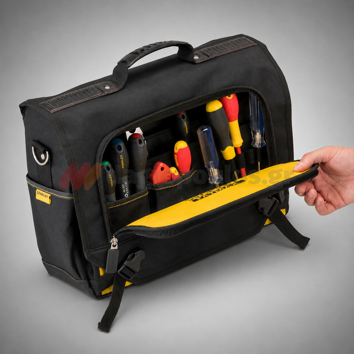 Stanley FMST1-80149 Fatmax Εργαλειοθήκη Τσάντα Υφασμάτινη Για Εργαλεία & Laptop