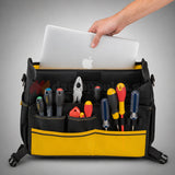 Stanley FMST1-80149 Fatmax Εργαλειοθήκη Τσάντα Υφασμάτινη Για Εργαλεία & Laptop