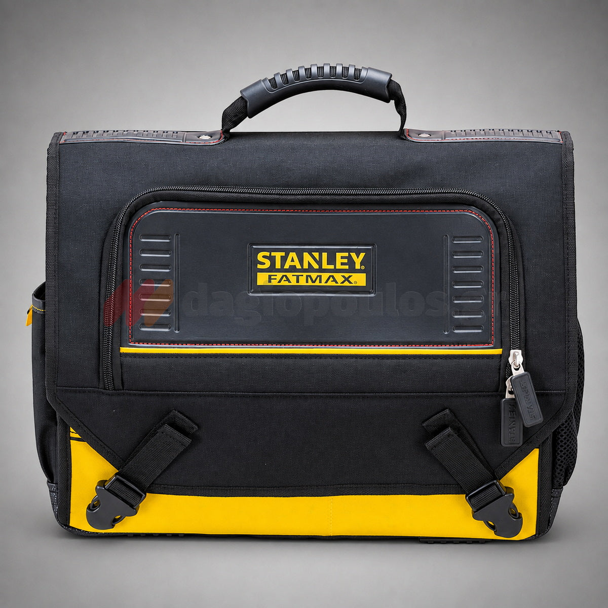 Stanley FMST1-80149 Fatmax Εργαλειοθήκη Τσάντα Υφασμάτινη Για Εργαλεία & Laptop
