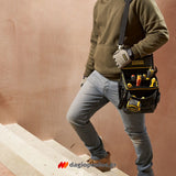 Stanley FMST17624-1 Εργαλειοθήκη Τσάντα Κλειστού Τύπου Κρεμαστή Ώμου
