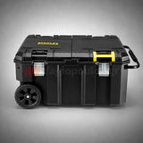 Stanley FMST17870-1 FatMax® ProStack™ Επαγγελματική Εργαλειοθήκη Μπαούλο Τροχήλατη 113lt