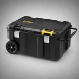 Stanley FMST17870-1 FatMax® ProStack™ Επαγγελματική Εργαλειοθήκη Μπαούλο Τροχήλατη 113lt