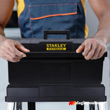 Stanley FMST81083-1 Εργαλειοθήκη - Σκαμνί Σκαμπό Set