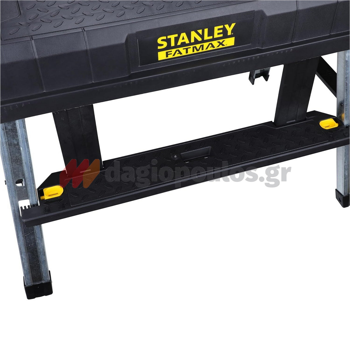 Stanley FMST81083-1 Εργαλειοθήκη - Σκαμνί Σκαμπό Set