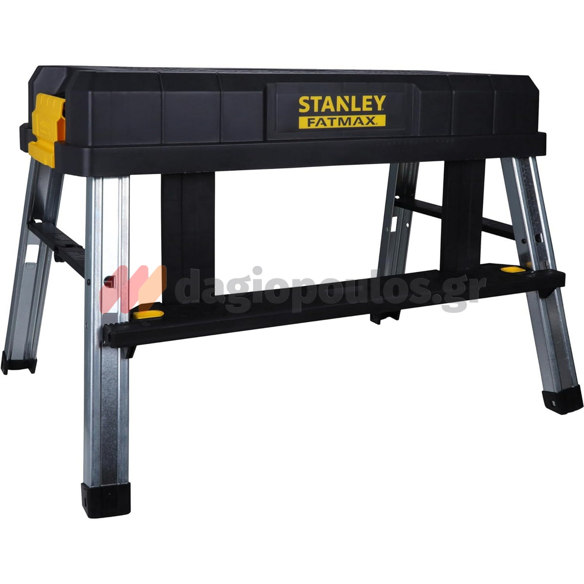 Stanley FMST81083-1 Εργαλειοθήκη - Σκαμνί Σκαμπό Set