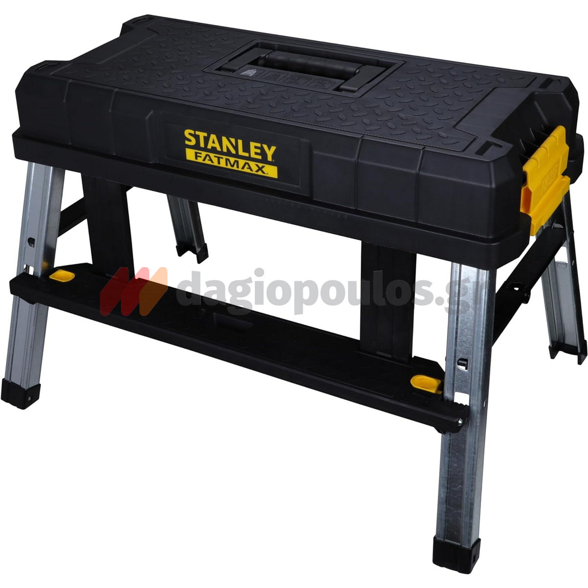Stanley FMST81083-1 Εργαλειοθήκη - Σκαμνί Σκαμπό Set