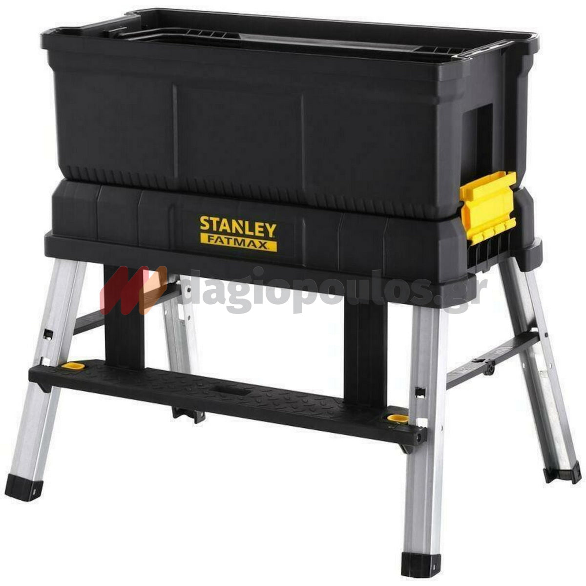 Stanley FMST81083-1 Εργαλειοθήκη - Σκαμνί Σκαμπό Set