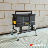 Stanley FMST81083-1 Εργαλειοθήκη - Σκαμνί Σκαμπό Set
