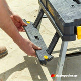 Stanley FMST81083-1 Εργαλειοθήκη - Σκαμνί Σκαμπό Set