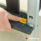 Stanley FMST81083-1 Εργαλειοθήκη - Σκαμνί Σκαμπό Set