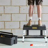 Stanley FMST81083-1 Εργαλειοθήκη - Σκαμνί Σκαμπό Set