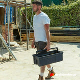 Stanley FMST81083-1 Εργαλειοθήκη - Σκαμνί Σκαμπό Set