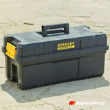 Stanley FMST81083-1 Εργαλειοθήκη - Σκαμνί Σκαμπό Set