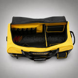 Stanley FMST82706-1 Fatmax Εργαλειοθήκη - Βαλίτσα Υφασμάτινη Τροχήλατη Με Λαβή 60Lt