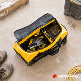 Stanley FMST82706-1 Fatmax Εργαλειοθήκη - Βαλίτσα Υφασμάτινη Τροχήλατη Με Λαβή 60Lt